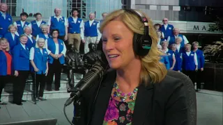 Mayo Clinic Volunteer Services: Mayo Clinic Radio