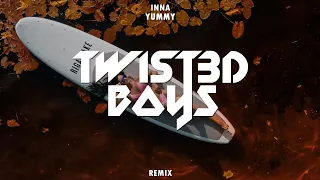 INNA - Yummy (Twist3d Boys Remix)