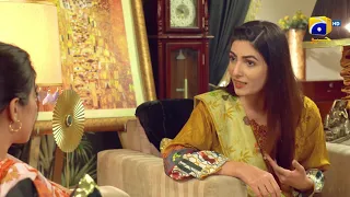 Mohabbat Chor Di Maine | Ep 25 | Best Scene 07 | HAR PAL GEO