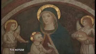 Santi e Beati - 14 Maggio - San Mattia Apostolo