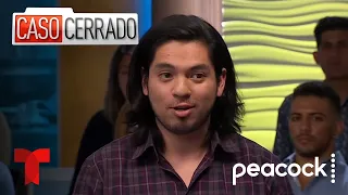 Caso Cerrado Complete Case | He fired me just because I helped my brother! 😡💸😫 | Telemundo English