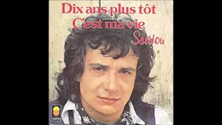 michel sardou dix ans plus tot.mp4