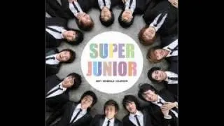 Super Junior Bonamana Cover {kpopfc}