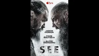 See 2. Sezon Fragmanı (Türkçe Altyazılı) (See 2nd Season Trailer)