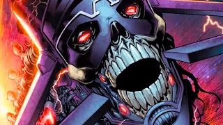 10 Characters Who Have Defeated Galactus