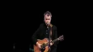 Fish and Whistle - John Prine