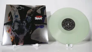 Slipknot - Iowa Vinyl Unboxing