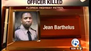 FHP Trooper shot and killed in Haiti