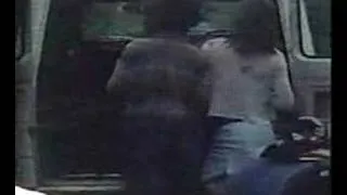 1977  EASY CURE VIDEO clip   (NO Audio)  the cure RARE