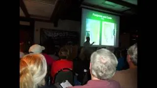 Huge Slideshow on the 26th-Annual Ohio Bigfoot Conference