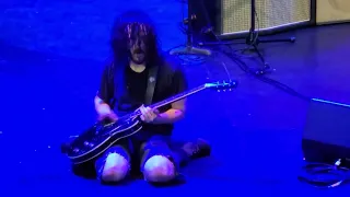 Reignwolf - FULL CONCERT Live!! @ The Wiltern Theater - musicUcansee.com