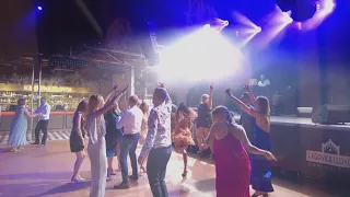 Mixtura - Waiting All Night / Fabryka Lloyda / Dj na wesele w klubie
