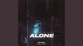 Alone (Radio Mix)