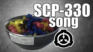 SCP-330 song (Candies)