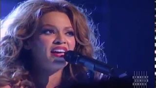 Beyonce - Proud Mary (Tina Turner Tribute, 2005 Kennedy Center Honors)