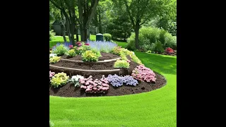 How to Landscape a Septic Mound | Ultimate Guide to Transforming Your Septic System