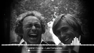 Les comperes-soundtrack