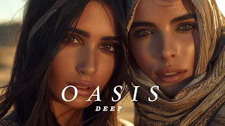 Desert Music - Ethnic & Deep House Mix 2024 By Oasis Deep [Vol.9]