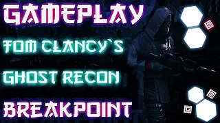 🔥 Закрытый Бета-Тест! Геймплей Игры Tom Clancy`s Ghost Recon - Breakpoint