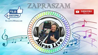 Impress "Okrąglutkie drzewko" - Cover Miras Live