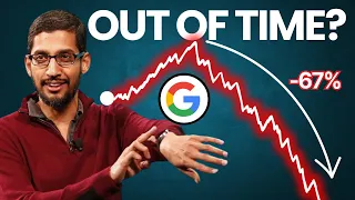 Is Google's Stock Doomed?