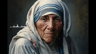 "Nobel Peace Prize Acceptance Speech" by Mother Teresa