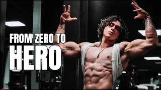 FROM ZERO TO HERO | MOTIVATIONAL SONGS🔥( neffex music )