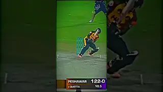 Saim ayub no look shot🥵#viral#shorts#cricket