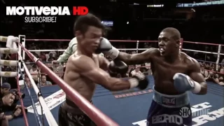 Andre Berto Highlights - THE BEAST (2016) KiOsborn Delores