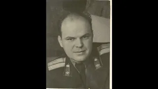 Ферапонтов Владимир Николаевич солдат и ветеран