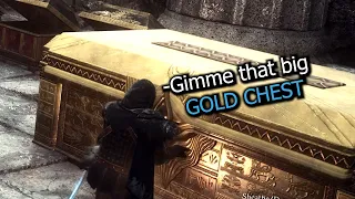Dragon's Dogma 2: How To Solve All Frontier Sphinx Riddles & Gold Chest Guide