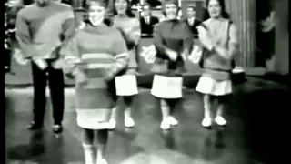 The Lennon Sisters --- The Wah Watusi