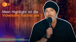 Torsten Sträter: ZDF ist richtig Comedy! I Comedysommer