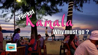 Phuket | Kamala beach | Novotel Kamala