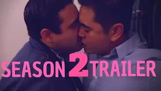 UndocuTales Season 2 Trailer.