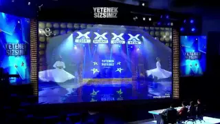 Barış Jackson Dance Crew Final Performansı - Yetenek Sizsiniz Türkiye 14 Temmuz 2015