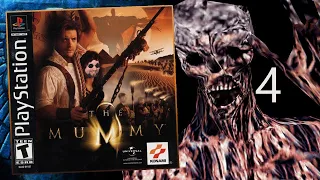 The Mummy (PS1) | Livestream #4 (Final)