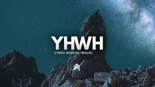 YHWH | Instrumental Worship | Spontaneous - Fundo Musical para Oração - Pad + Piano