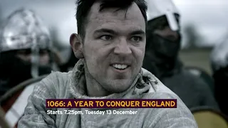 1066: A Year to Conquer England | PBS America