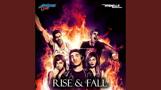 Rise & Fall (feat. Krewella)