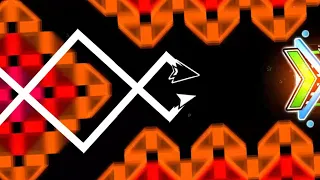 Mujigae by Swithi and Freaklin 100% | Geometry Dash 2.113