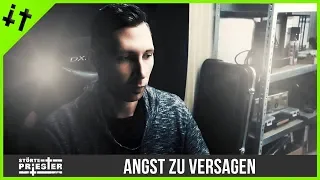 Mit Niederlagen umgehen - 5 konstruktive Gedanken - Störte.Priester Podcast