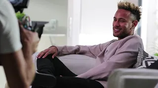 Neymar Jr's Week #7