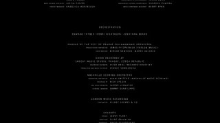 DEATH STRANDING: OST "ALMOST NOTHING" FULL SONG - *END CREDITS*