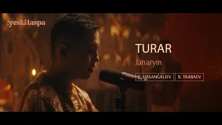 Turar | Zhanarym | Yeski Taspa