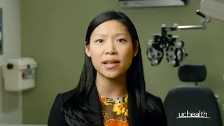 Oculofacial and Orbital Plastic Surgery | Sophie Liao, MD, Ophthalmologist | UCHealth