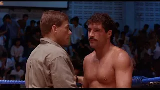 Kickboxer 1 Akční   Drama   Sportovní USA, 1989 cz dabing