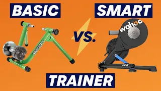 INDOOR BIKE TRAINER: What is a Bike Trainer? A Bike Trainer Guide for Beginners