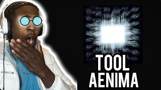 SO POWERFUL! FIRST TIME HEARING Tool - AEnima (Audio) REACTION