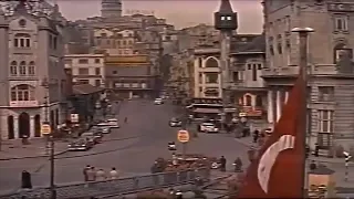 İstanbul - 1957
